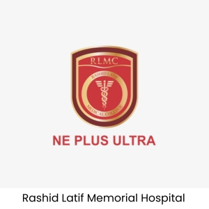 Rashid Latif Memorial Hospital